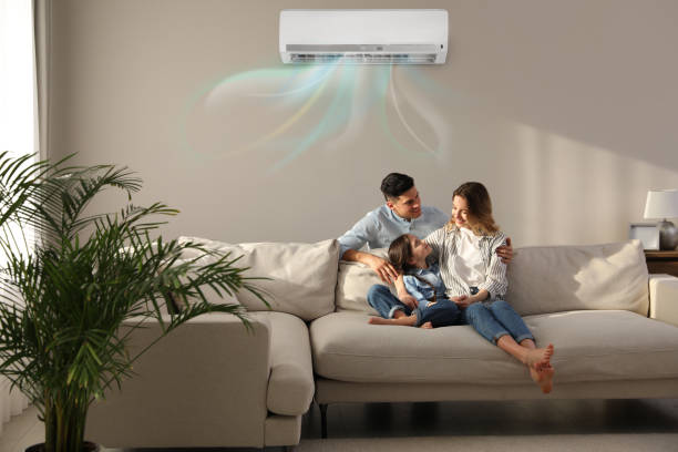 Air duct cleaning in Canyonville, OR
