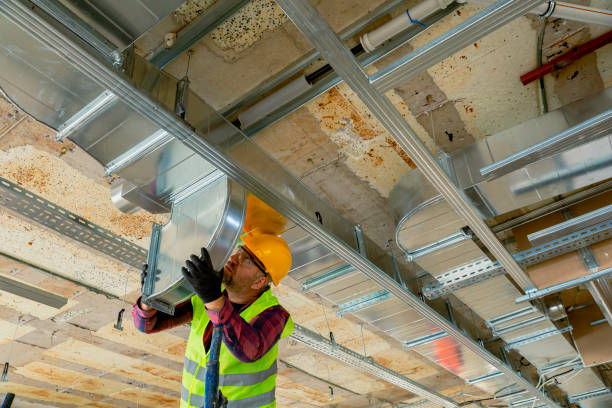 Best Affordable HVAC services  in Canyonville, OR