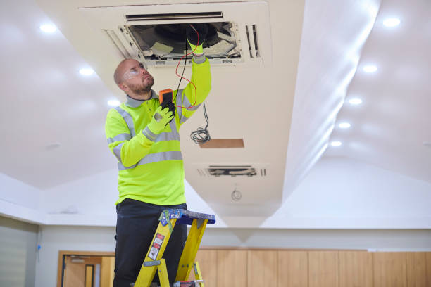 Best HVAC installation services  in Canyonville, OR