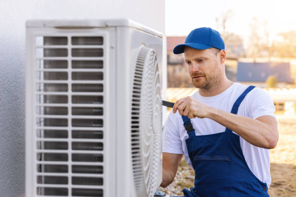 Best HVAC cleaning services  in Canyonville, OR